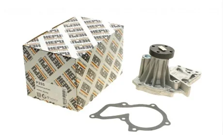 Помпа воды Ford Focus 05-/Fiesta 02-/Connect 1.4/1.6 14- HEPU P255