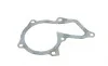 Помпа воды Ford Focus 05-/Fiesta 02-/Connect 1.4/1.6 14- HEPU P255 (фото 6)