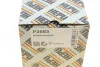 Насос охолоджувальної рідини, охолодження двигуна HEPU P2683 (фото 10)