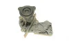 Помпа води Ford C-Max II/Focus III/Mondeo V/Kuga II 1.5 EcoBoost 14- HEPU P269 (фото 8)