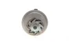 Помпа воды Opel Astra/Kadett 1.7D/2.0I 16V 91- HEPU P316 (фото 4)