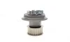 Помпа воды Opel Astra/Kadett 1.7D/2.0I 16V 91- HEPU P316 (фото 5)