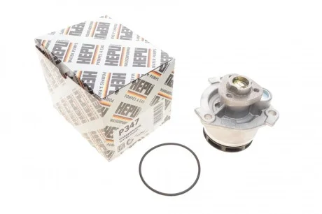 Помпа воды Opel Astra G/Omega B/Vectra B/C 2.2 DTI 00- HEPU P347
