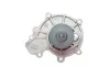 Помпа воды Chevrolet Lacetti/Nubira/Captiva 2.0D 07-/Cruze 2.0CDI 09- HEPU P369 (фото 3)