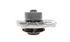 Помпа воды Chevrolet Lacetti/Nubira/Captiva 2.0D 07-/Cruze 2.0CDI 09- HEPU P369 (фото 5)