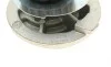 Помпа воды Opel Astra F/Kadett E/Omega A/Vectra A/Ascona C 1.6/1.8/2.0 81-98 HEPU P398 (фото 3)