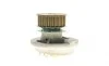 Помпа воды Opel Astra F/Kadett E/Omega A/Vectra A/Ascona C 1.6/1.8/2.0 81-98 HEPU P398 (фото 4)