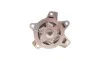 Помпа воды Mini Mini 1.4d 03-06/Toyota Corolla 1.4D-4D 04-18/Auris 1.4D-4D 07-12 (R/B) (6 лоп) HEPU P411 (фото 2)