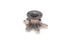 Помпа воды Mini Mini 1.4d 03-06/Toyota Corolla 1.4D-4D 04-18/Auris 1.4D-4D 07-12 (R/B) (6 лоп) HEPU P411 (фото 5)