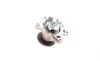 Помпа воды Mini Mini 1.4d 03-06/Toyota Corolla 1.4D-4D 04-18/Auris 1.4D-4D 07-12 (R/B) (6 лоп) HEPU P411 (фото 6)