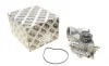 Помпа воды BMW 5 (E60/E61)/6 (E63/E64)/7 (E65-E67)/X5 (E70) 3.0/4.0/4.8 05-10 (R/B) (8 лоп.) HEPU P414 (фото 1)