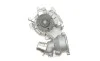 Помпа воды BMW 5 (E60/E61)/6 (E63/E64)/7 (E65-E67)/X5 (E70) 3.0/4.0/4.8 05-10 (R/B) (8 лоп.) HEPU P414 (фото 5)