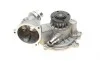 Помпа воды BMW 5 (E60/E61)/6 (E63/E64)/7 (E65-E67)/X5 (E70) 3.0/4.0/4.8 05-10 (R/B) (8 лоп.) HEPU P414 (фото 9)