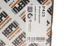 Помпа води BMW 5 (F10)/7 (F01/F02/F03/F04)/X5 (E70)/X6 (E72/E72) 07-. N63 B44 A/ N63 B44 B HEPU P415 (фото 14)