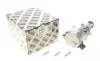 Помпа воды BMW 1 (F20/21)/5 (F10) 2.0i 10- (N20B20A) (электр.) (Aftermarket version) HEPU P430 (фото 1)