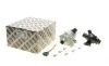 Помпа воды BMW 1 (F20/21)/5 (F10) 2.0i 10- (N20B20A) (+термостат) HEPU P430TH (фото 1)
