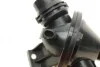 Помпа воды BMW 1 (F20/21)/5 (F10) 2.0i 10- (N20B20A) (+термостат) HEPU P430TH (фото 11)