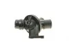 Помпа воды BMW 1 (F20/21)/5 (F10) 2.0i 10- (N20B20A) (+термостат) HEPU P430TH (фото 12)