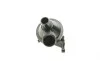 Помпа воды BMW 1 (F20/21)/5 (F10) 2.0i 10- (N20B20A) (+термостат) HEPU P430TH (фото 13)