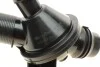 Помпа воды BMW 1 (F20/21)/5 (F10) 2.0i 10- (N20B20A) (+термостат) HEPU P430TH (фото 14)