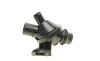 Помпа воды BMW 1 (F20/21)/5 (F10) 2.0i 10- (N20B20A) (+термостат) HEPU P430TH (фото 15)