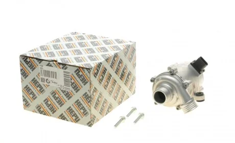 Помпа води BMW 1 (F20/21)/5 (F10) 2.0i 10- (N20B20A) (OE версія) HEPU P430Z