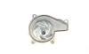 Помпа воды BMW X1 (F48) 14- B47 C20 HEPU P433 (фото 4)