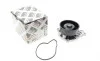 Помпа воды BMW X1 (F48)/X2 (F39) 14- B38/B42/B48 HEPU P436 (фото 1)
