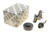 Помпа воды BMW 3 (F30/F80)/5 (G30/F90)/7 (G11/G12) 15- B46/B48 (переключаемый) HEPU P439A (фото 1)