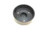 Помпа воды BMW 3 (F30/F80)/5 (G30/F90)/7 (G11/G12) 15- B46/B48 (переключаемый) HEPU P439A (фото 12)