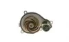 Помпа воды BMW 3 (F30/F80)/5 (G30/F90)/7 (G11/G12) 15- B46/B48 (переключаемый) HEPU P439A (фото 4)