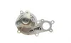 Помпа воды BMW 3 (G20/G80/G28)/5 (G30/F90)/X3 (G01/F97)/X4 (G02/F98) 18- B46/B48 HEPU P449 (фото 7)