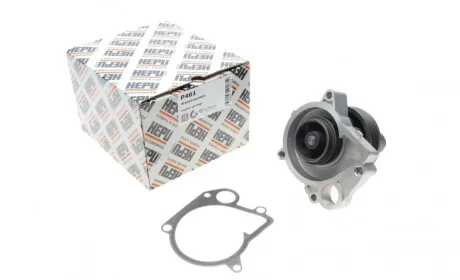 Помпа воды BMW 3 (E46) 320d АКПП 98-01/5 (E39) 520d 00-03 M47 D20 HEPU P461
