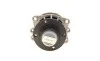Помпа воды BMW 3 (E36) 90-00/5 (E34/E39) 87-03/7 (E38) 94-01/Opel Omega 93-03 HEPU P462 (фото 2)