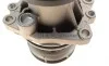 Помпа воды BMW 3 (E36) 90-00/5 (E34/E39) 87-03/7 (E38) 94-01/Opel Omega 93-03 HEPU P462 (фото 3)