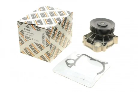 Помпа воды BMW 3 (E46) 320 d 98-01 HEPU P463