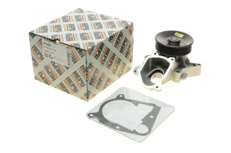 Помпа воды BMW 3 (E46/E90-E92)/5 (E60/E61) 2.0/2.5/3.0d HEPU P466