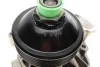Помпа воды BMW 3 (E46) 330D/525D 99- HEPU P468 (фото 6)