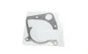 Помпа воды BMW 3 (E46) 330D/525D 99- HEPU P468 (фото 8)