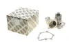 Помпа воды BMW 5 (E39) 540i 96-03 HEPU P477 (фото 1)