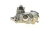 Помпа воды BMW 5 (E39)/7 (E38) 735i 93- HEPU P478 (фото 3)
