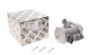 Помпа води BMW 3 (E90)/5 (E60)/7 (E65-E67)/X3 (E83)/X5 (E70) 04- N52/N53 (після версії) HEPU P481 (фото 1)