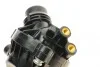 Помпа воды BMW 3 (E90)/5 (E60)/7 (E65-E67)/X3 (E83)/X5 (E70) 04- N52/N53 (+термостат) HEPU P481-TH (фото 11)