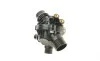 Помпа воды BMW 3 (E90)/5 (E60)/7 (E65-E67)/X3 (E83)/X5 (E70) 04- N52/N53 (+термостат) HEPU P481-TH (фото 12)