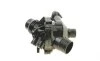 Помпа воды BMW 3 (E90)/5 (E60)/7 (E65-E67)/X3 (E83)/X5 (E70) 04- N52/N53 (+термостат) HEPU P481-TH (фото 15)