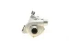 Помпа воды BMW 3 (E90)/5 (E60)/7 (E65-E67)/X3 (E83)/X5 (E70) 04- N52/N53 (+термостат) HEPU P481-TH (фото 7)