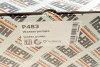 Помпа воды BMW 7 (E65/E66/E67) 3.5/4.5/6.0 i 01-08 HEPU P483 (фото 11)