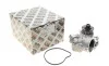 Помпа воды BMW 7 (E65/E66/E67) 3.5/4.5/6.0 i 01-08 HEPU P483 (фото 5)