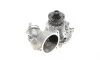 Помпа воды BMW 7 (E65/E66/E67) 3.5/4.5/6.0 i 01-08 HEPU P483 (фото 9)