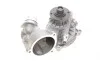 Помпа воды BMW 5/6/7/X5 03- HEPU P488 (фото 6)
